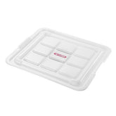 Contact lid HDPE for Container GN 2/1 - Mabrook Hotel Supplies